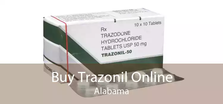 Buy Trazonil Online Alabama
