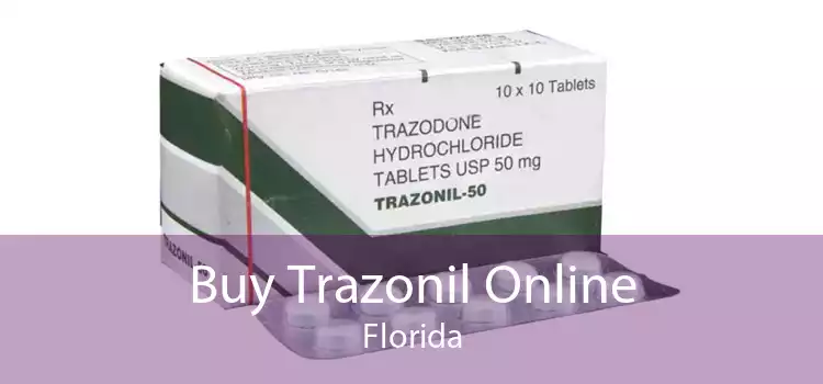 Buy Trazonil Online Florida