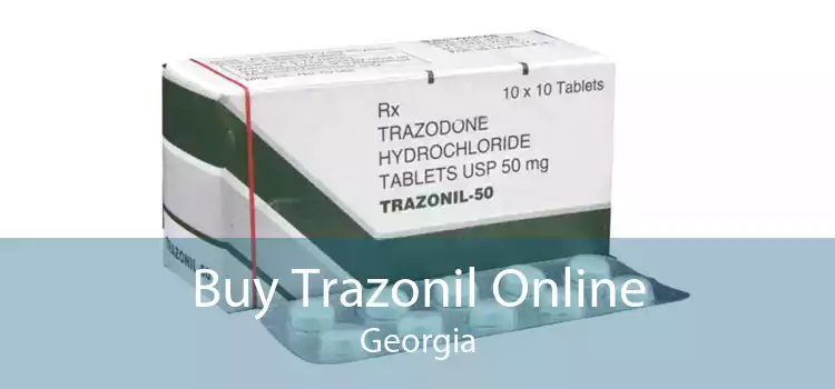 Buy Trazonil Online Georgia