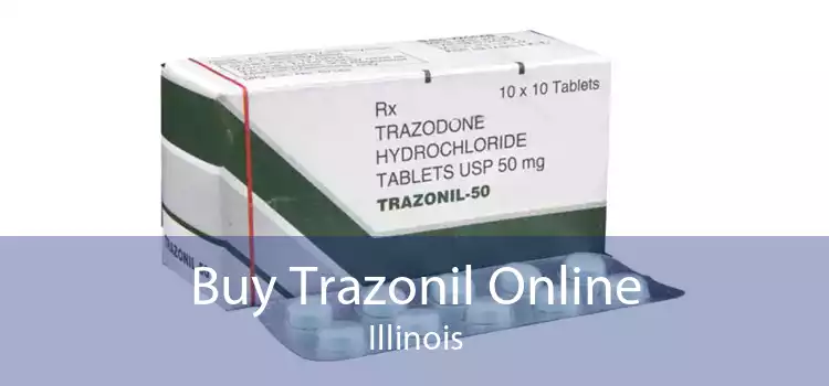 Buy Trazonil Online Illinois