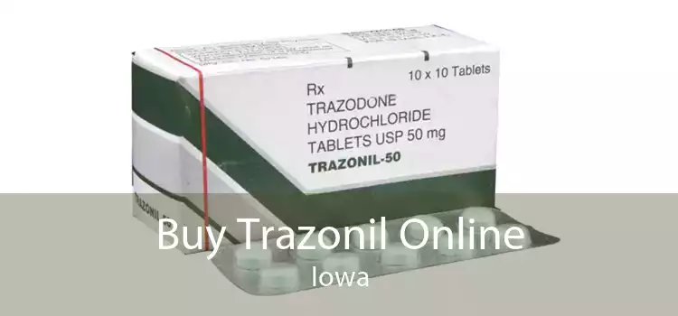 Buy Trazonil Online Iowa