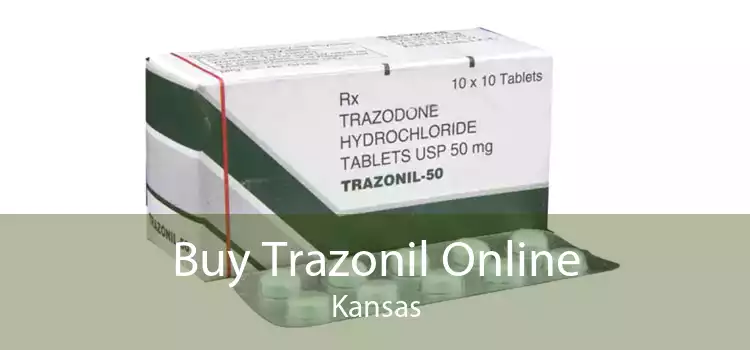 Buy Trazonil Online Kansas
