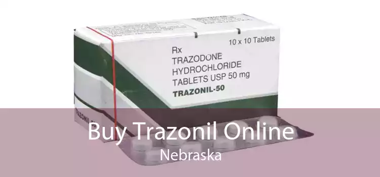 Buy Trazonil Online Nebraska