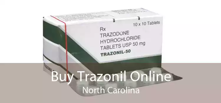Buy Trazonil Online North Carolina