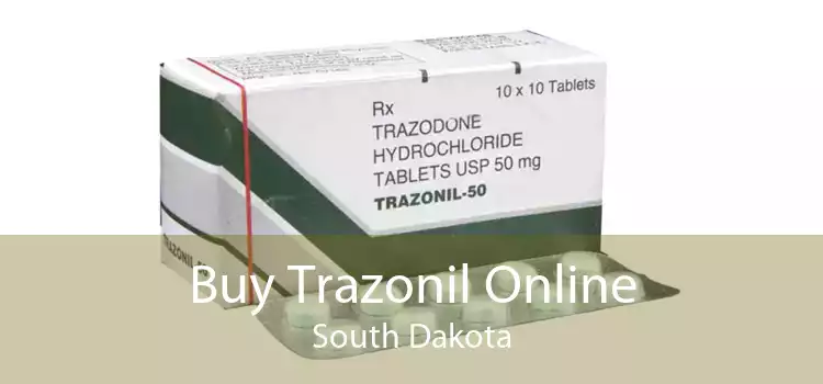 Buy Trazonil Online South Dakota