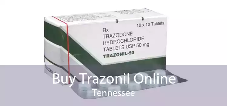 Buy Trazonil Online Tennessee