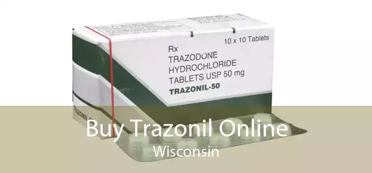 Buy Trazonil Online Wisconsin