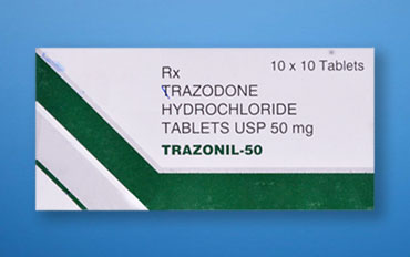 online Trazonil pharmacy